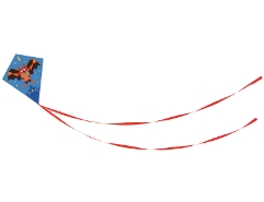 Flugdrache Superhero