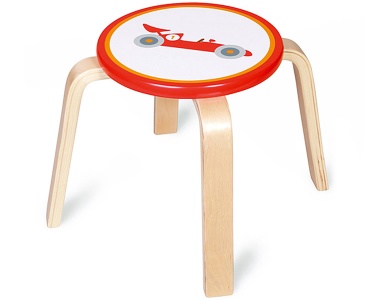 Hocker Racer