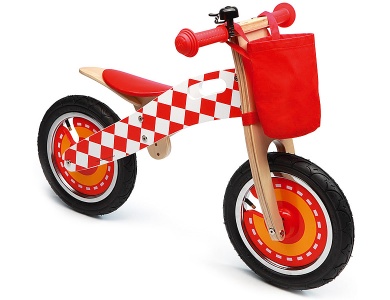 Laufrad Formel 1