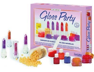Gloss Party