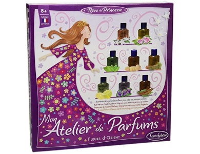 Mein Parfm-Atelier Orient