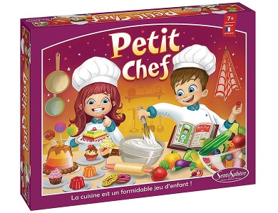 Mon Petit Chef