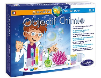Moderne Chemie