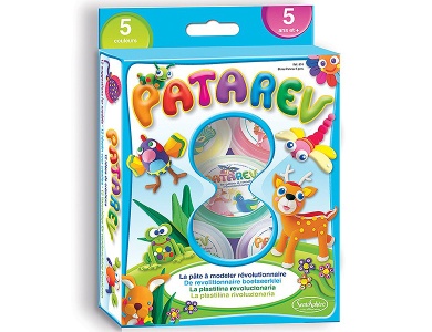 Patarev Blister