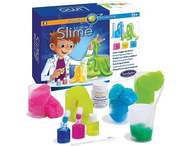 Schleimchemie