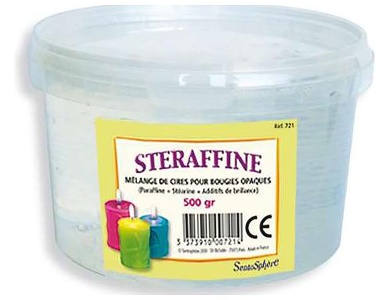 Steraffine 500 gr