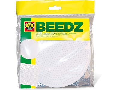 Stiftplatten für Bügelperlen