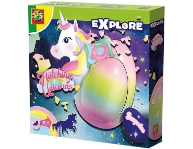 Schlpfendes Einhorn