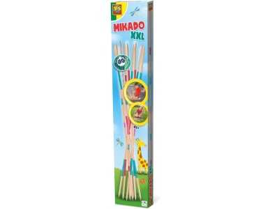 SES Mikado XXL