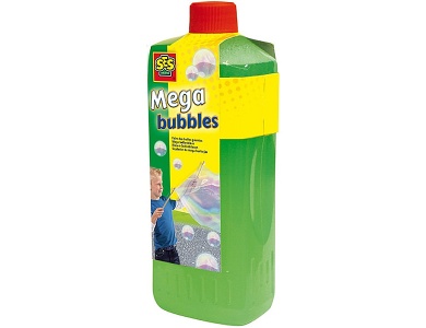 SES Nachfllset Riesenseifenblasen (750ml)