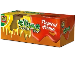Tropical Aroma