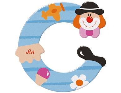 C