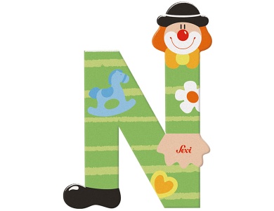 N