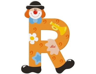 R