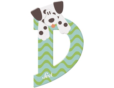 D - Dalmatiner