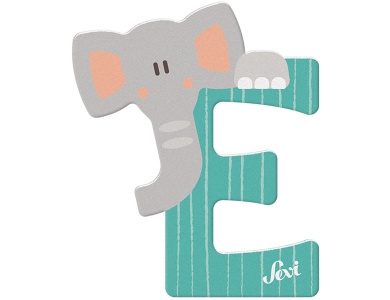 E - Elefant