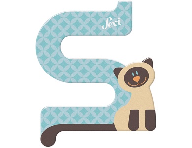 S - Siamese