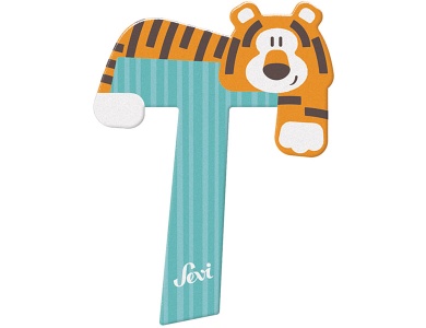 T - Tiger