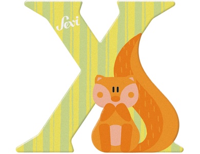 X - Xero