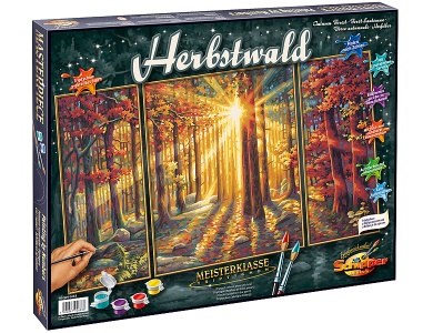 MNZ Herbstwald