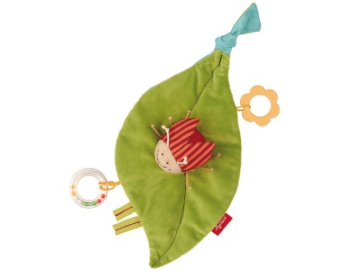 Aktiv-Blatt 18cm
