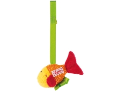 Fisch, Baby Fit & Fun