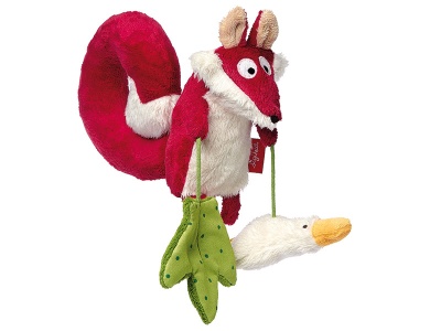 Fuchs 24cm