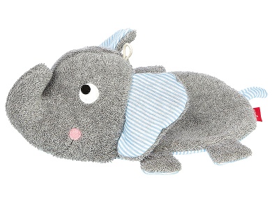 Badewannentier Elefant