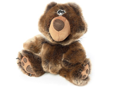 Bee Bear Buddy 38cm
