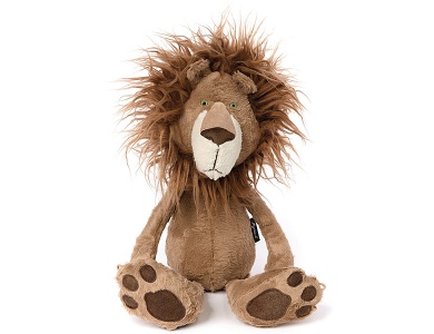 Brave Hair 43cm