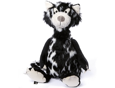 Katze Cat Macchiato 32cm