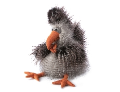 Cheerio Chicken 30cm