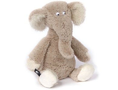 Elefant 21cm