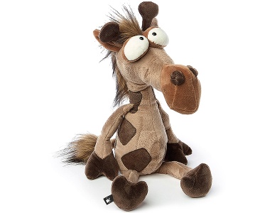 Gigolo Giraffe 44cm
