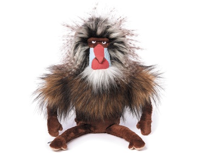 King Bombastic 46cm