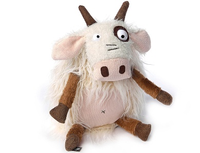 Kuh Milky Eyes 26cm