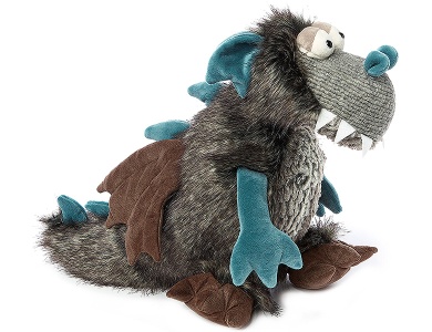 Middle Age 40cm