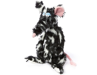 Ratte Schiggi Miggi 30cm