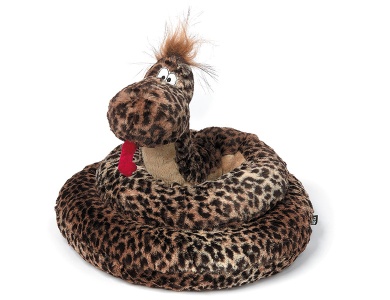 Rattle Battle 160cm