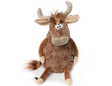 Stier Taurus Saurus 28cm