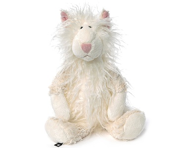 Wolf St.Monic 37cm