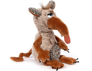 Woody Moody 28cm