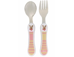 Besteck DubbiDuu 14cm