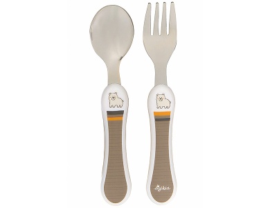 Besteck HoniBoniBear 14cm