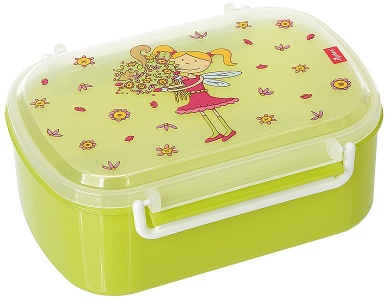 Brotzeitbox