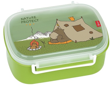 Brotzeitbox