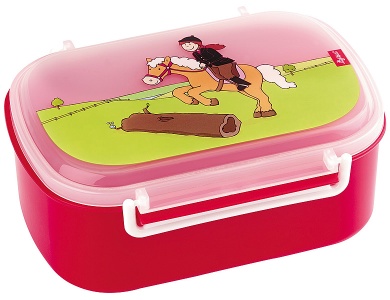 Brotzeitbox