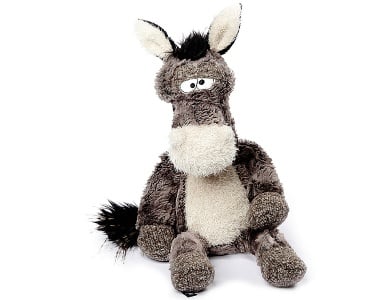 Doodle Donkey 38cm
