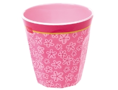 Becher