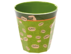 Becher